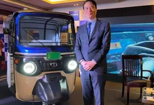 Terra Motors India