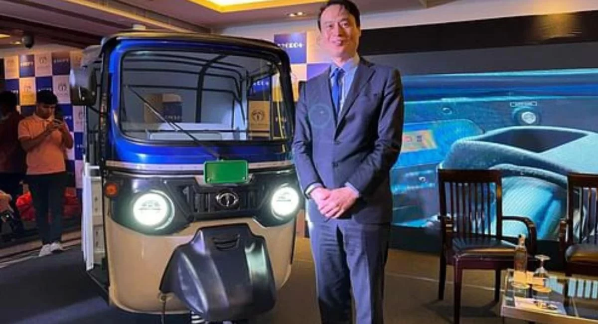 Terra Motors India