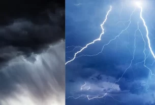 Uttar Pradesh rain alert