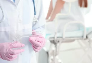 Vaginal Depth