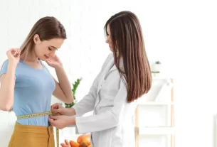 Walking for weight loss