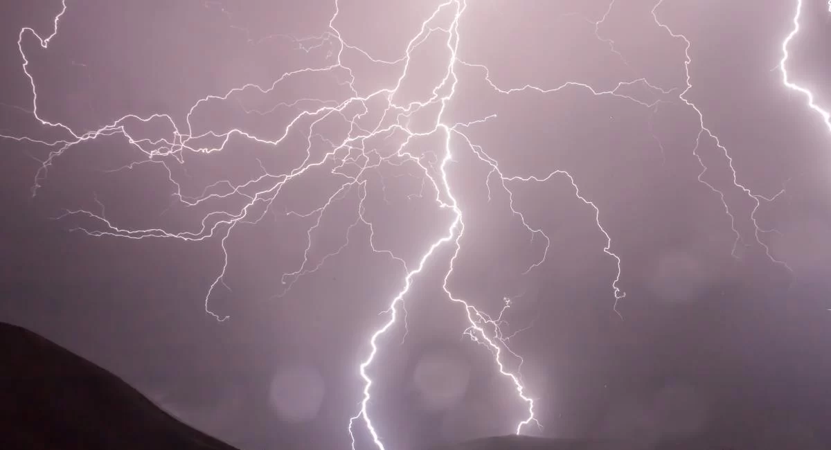 Weather Alert