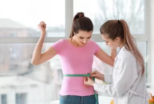 Weight Loss Myths