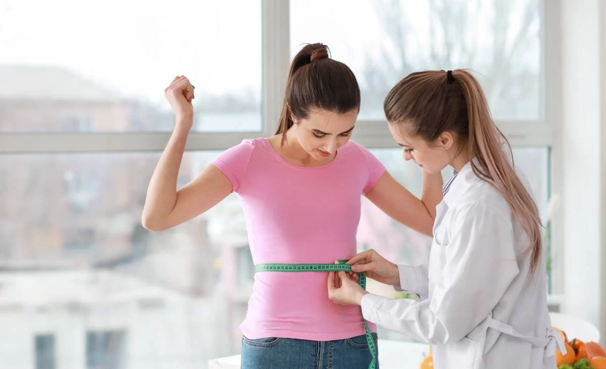 Weight Loss Myths
