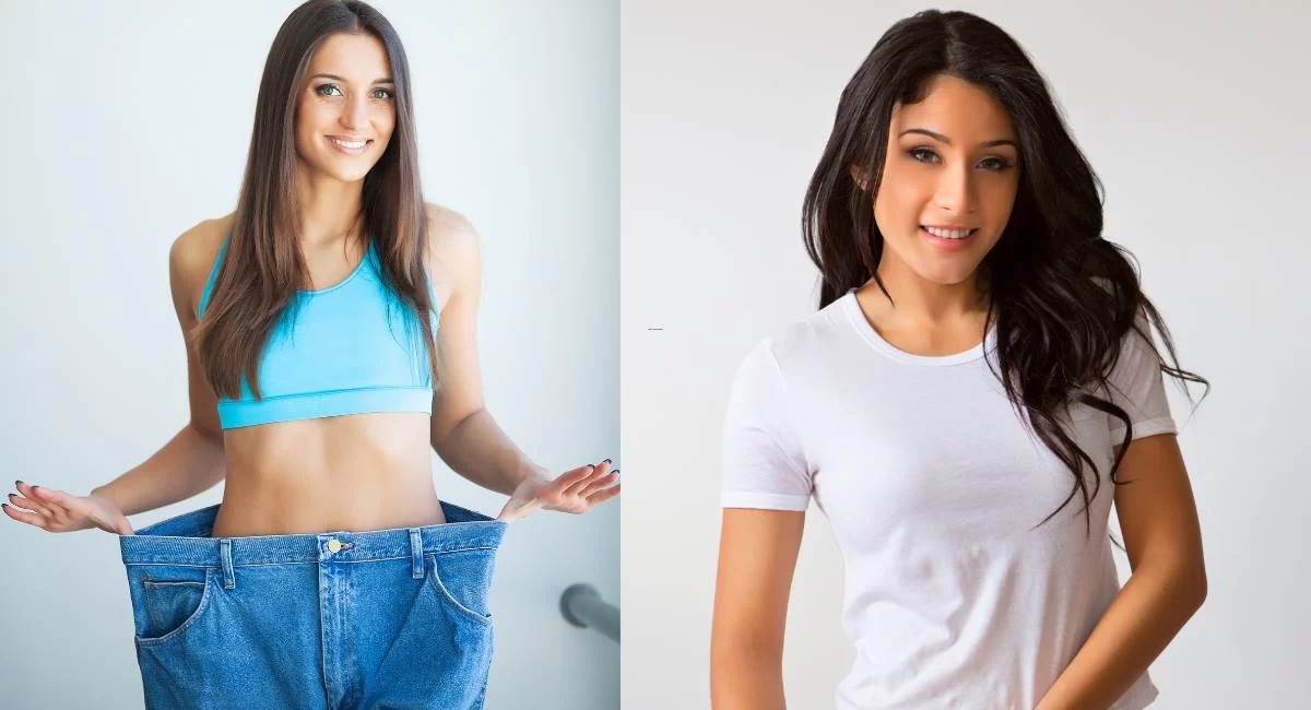 Weight Loss Trends