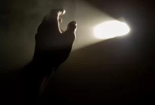 Where does soul go after death?