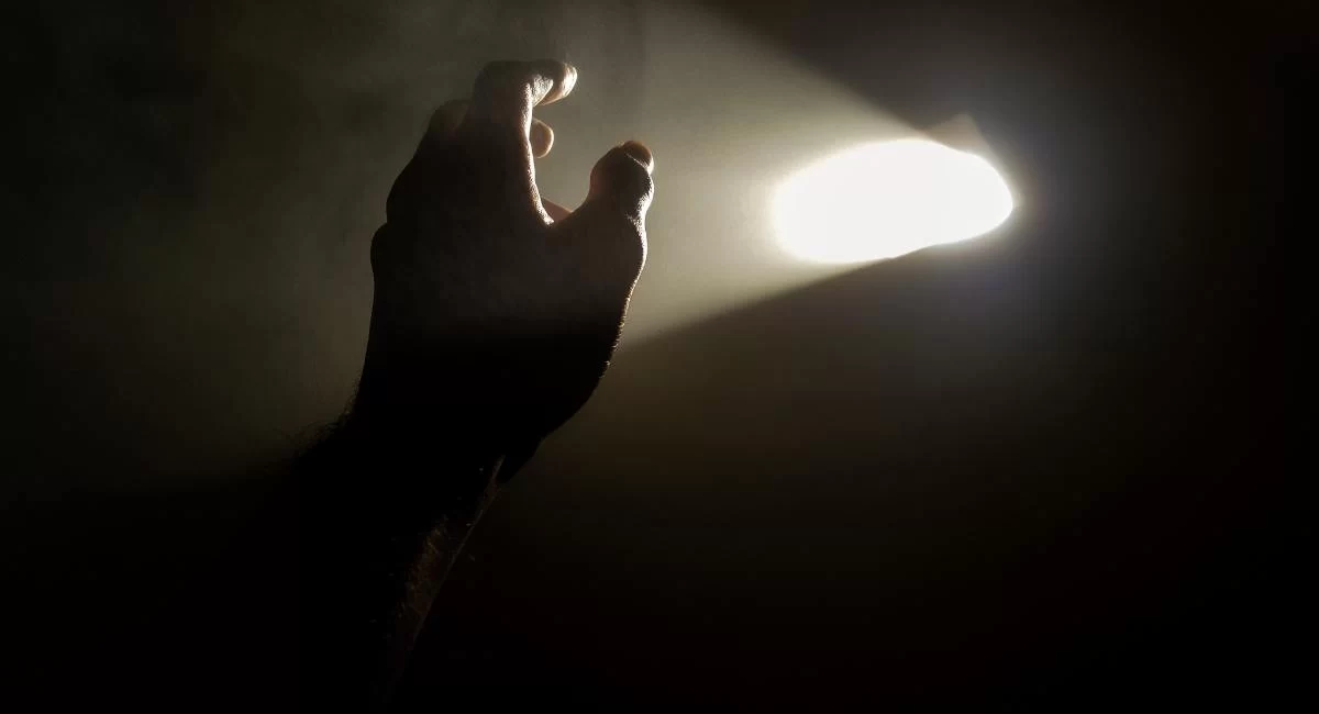 Where does soul go after death?