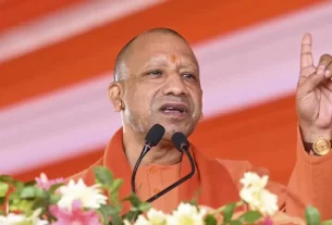 Yogi Adityanath Statement