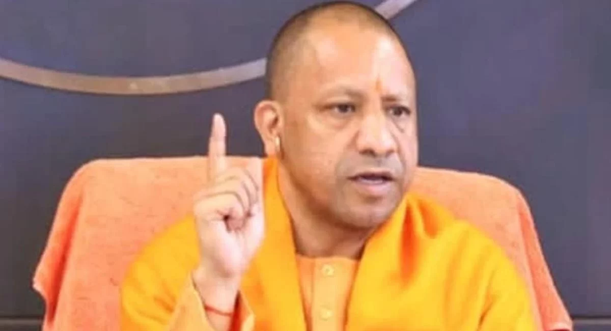 Yogi Government Land Rights Initiative