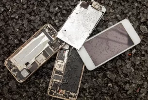 stolen mobile recovery