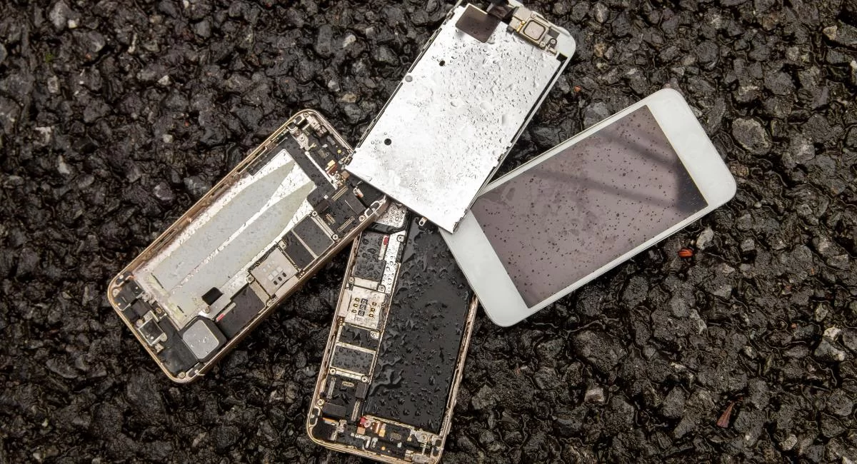 stolen mobile recovery
