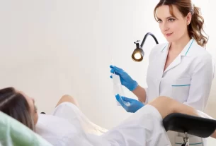 vaginal depth