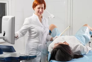 vaginal reconstruction