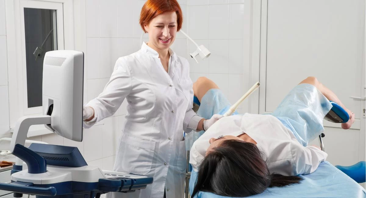 vaginal reconstruction