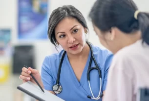 Vaginal Health