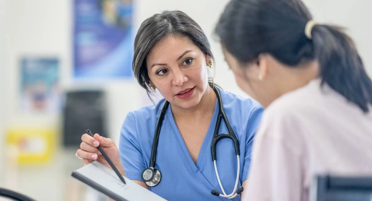 Vaginal Health
