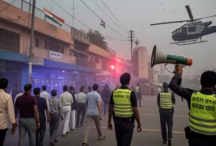 मॉक ड्रिल