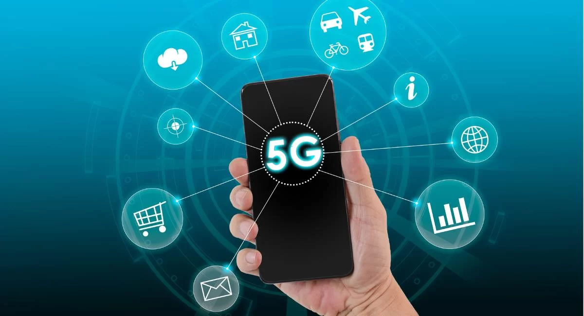 5G Smartphone under 8000