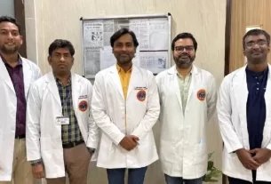 AIIMS Gorakhpur Trauma