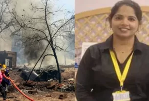 Air India Crash