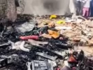 Air India crash