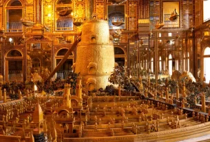 Ajmer Sharif Dargah