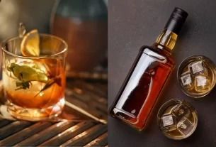 Amrut Scotch