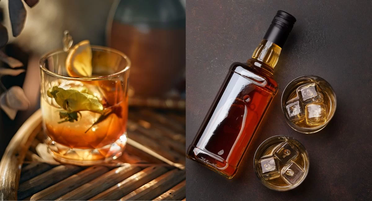 Amrut Scotch
