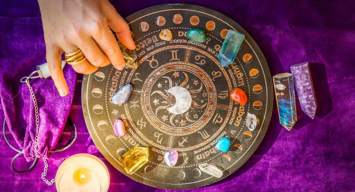Astrology
