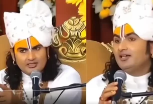 Baba Controversy
