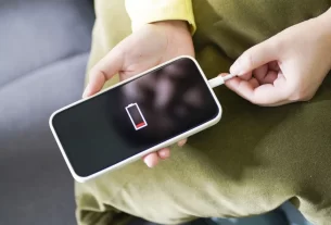 Battery Life