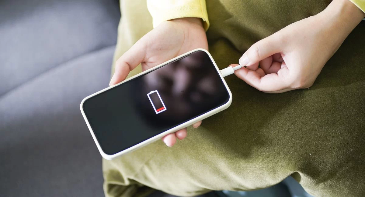 Battery Life