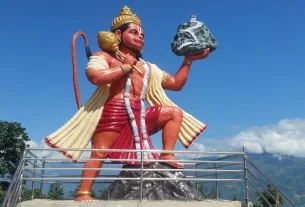 Big Mangal