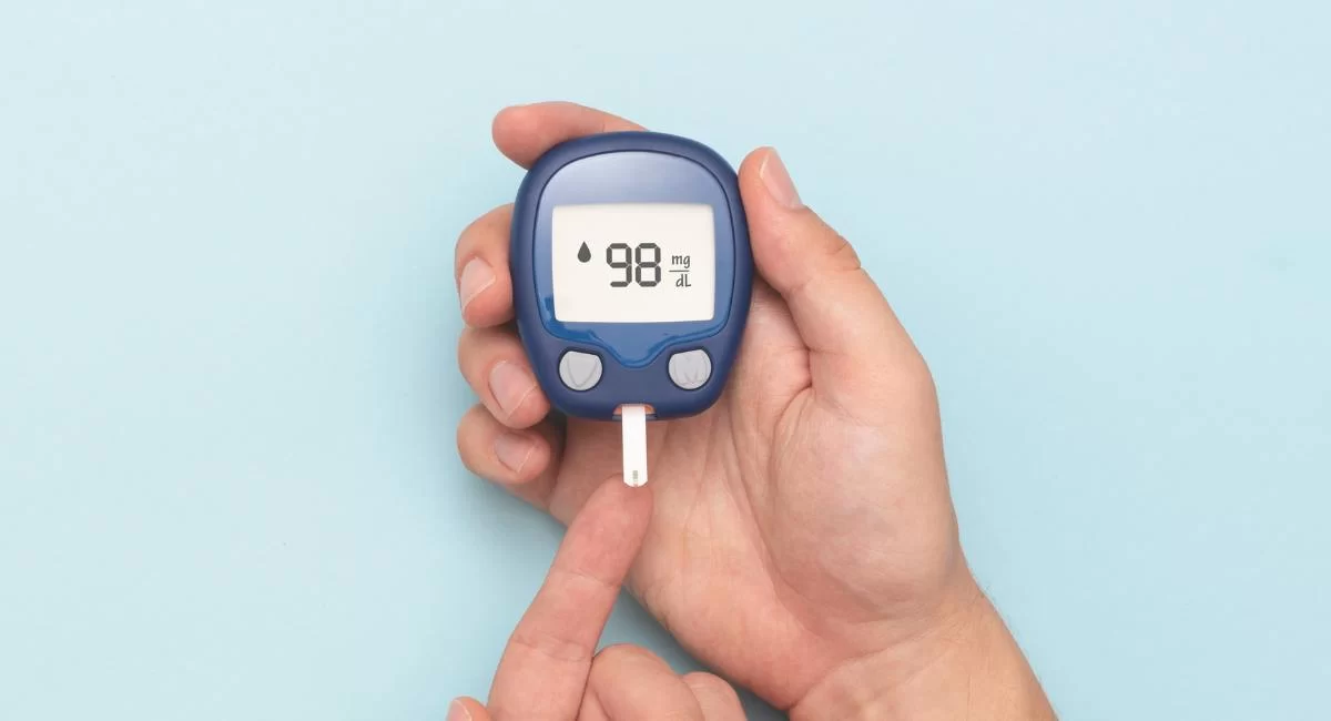 Blood Sugar Control