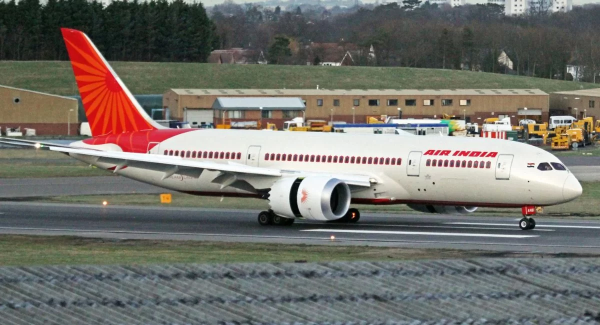 Boeing 787