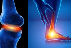 Bone Joint Pain