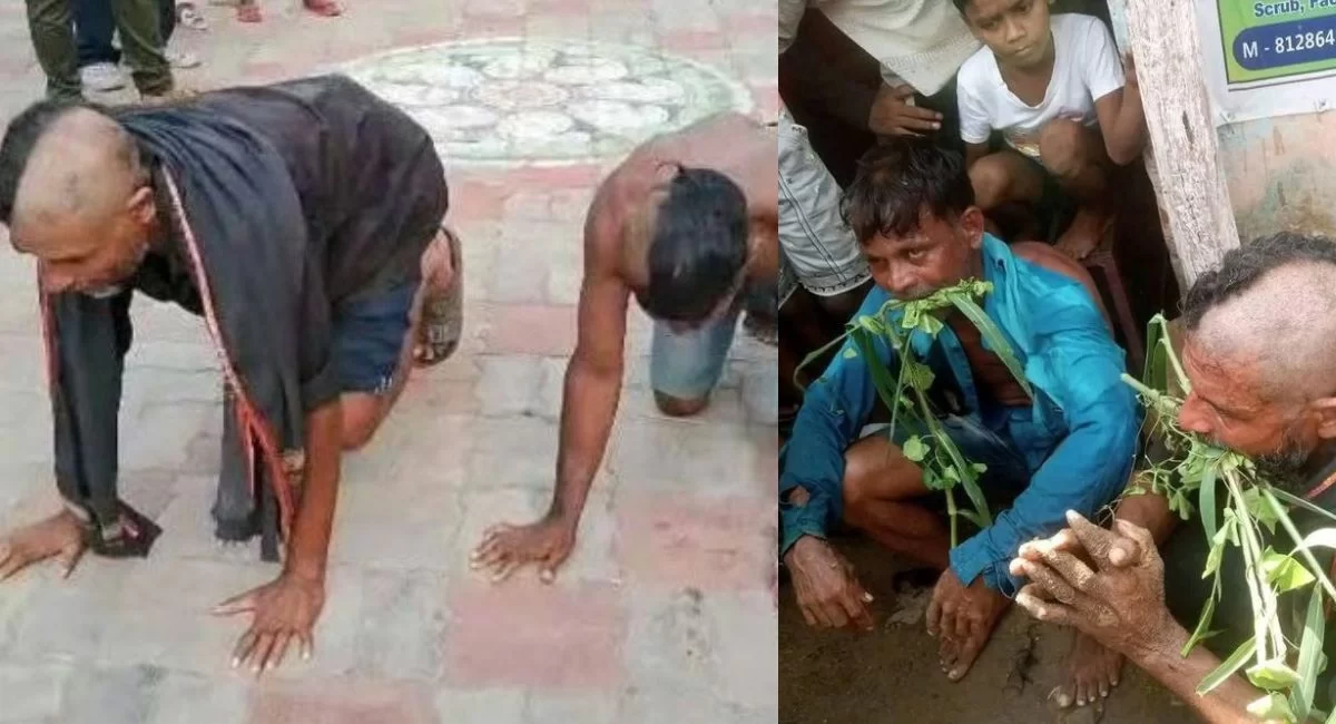 बेटी की शादी के लिए खरीदी थी गाय, धर्म के ठेकेदारों ने जाति पूछकर दलित जोड़े को बना दिया हैवानियत का शिकार