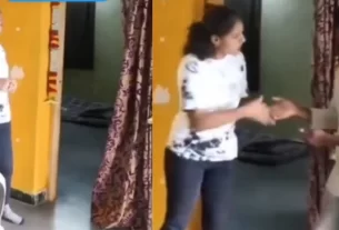 CCTV Video