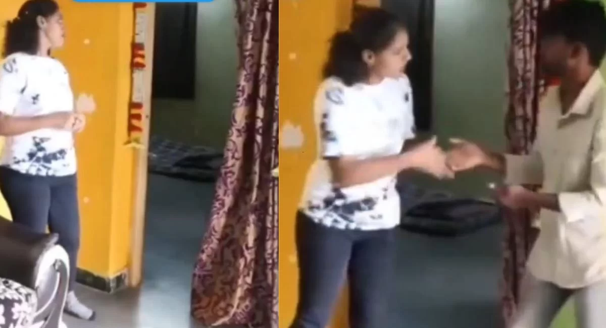 CCTV Video