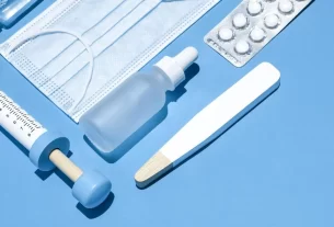 COVID-19 medicines