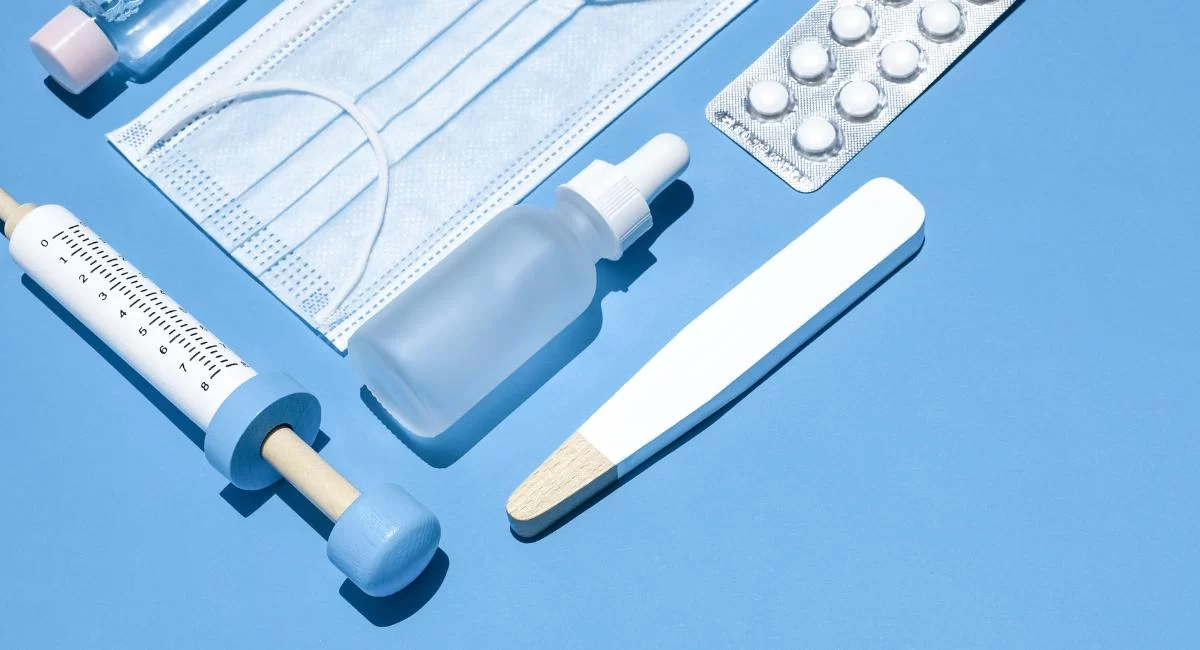 COVID-19 medicines