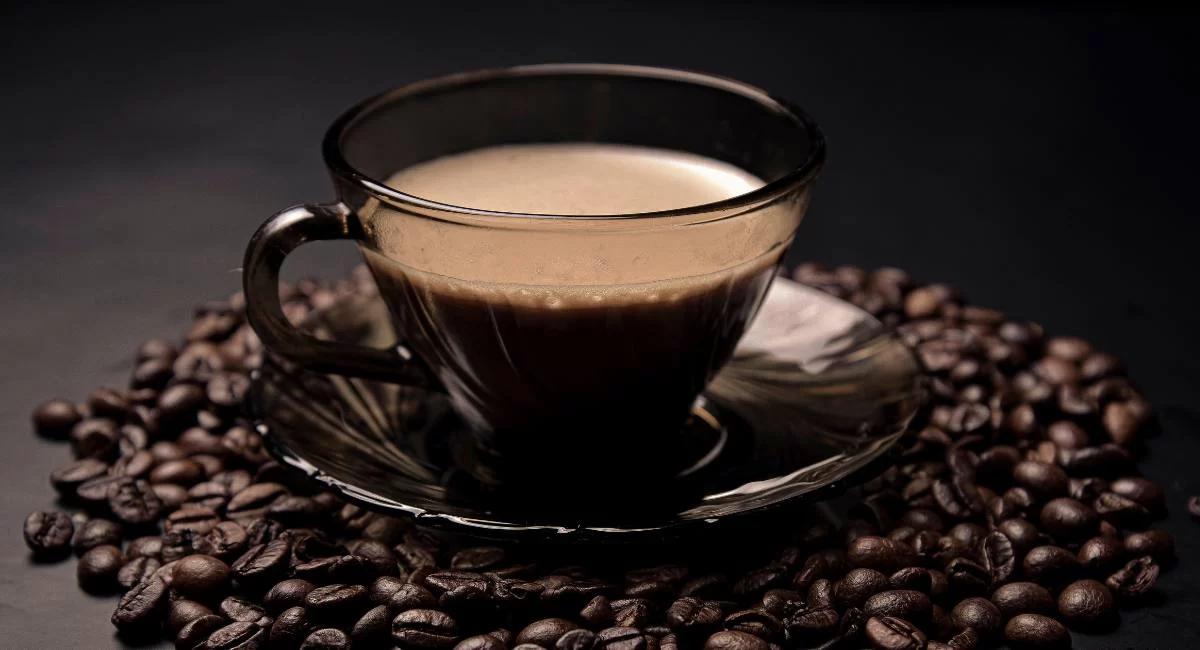 Caffeine