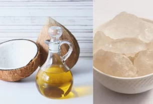 Coconut Oil