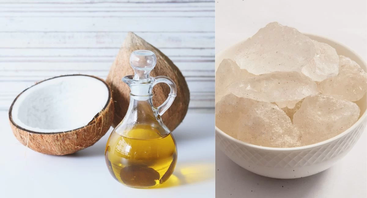 Coconut Oil