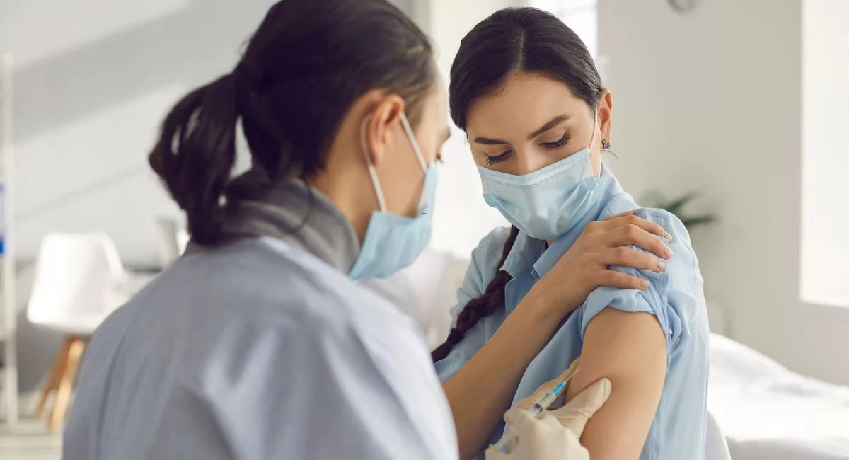 Covid Vaccine