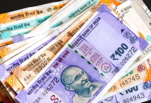 Currency Printing