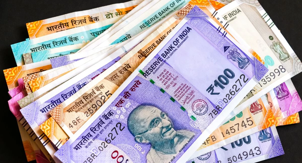 Currency Printing