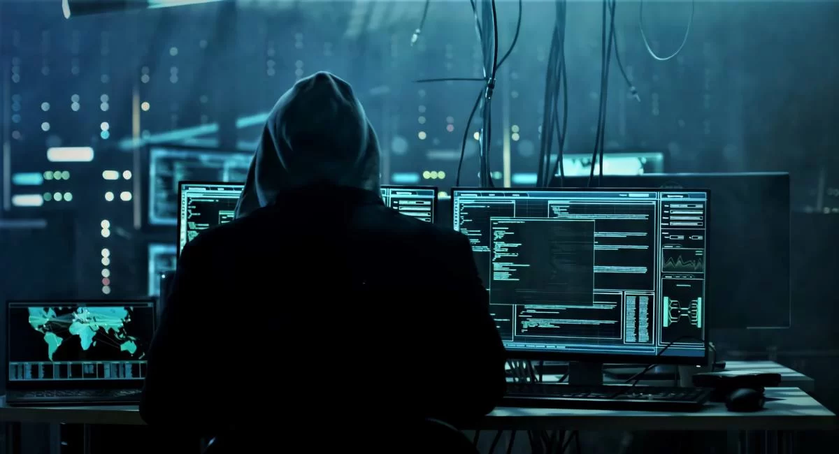 Cyber Crime