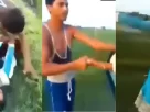 Dalit girl crime