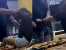 Disturbing video